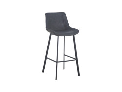 CHARLOTTETOWN - Tabouret de bar
