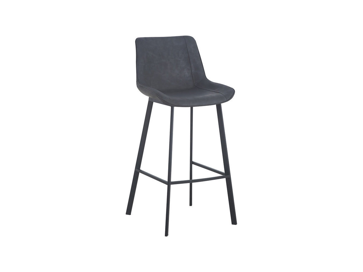 CHARLOTTETOWN - Tabouret de bar 