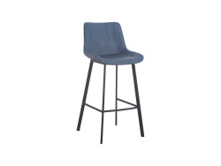 CHARLOTTETOWN - Tabouret de bar