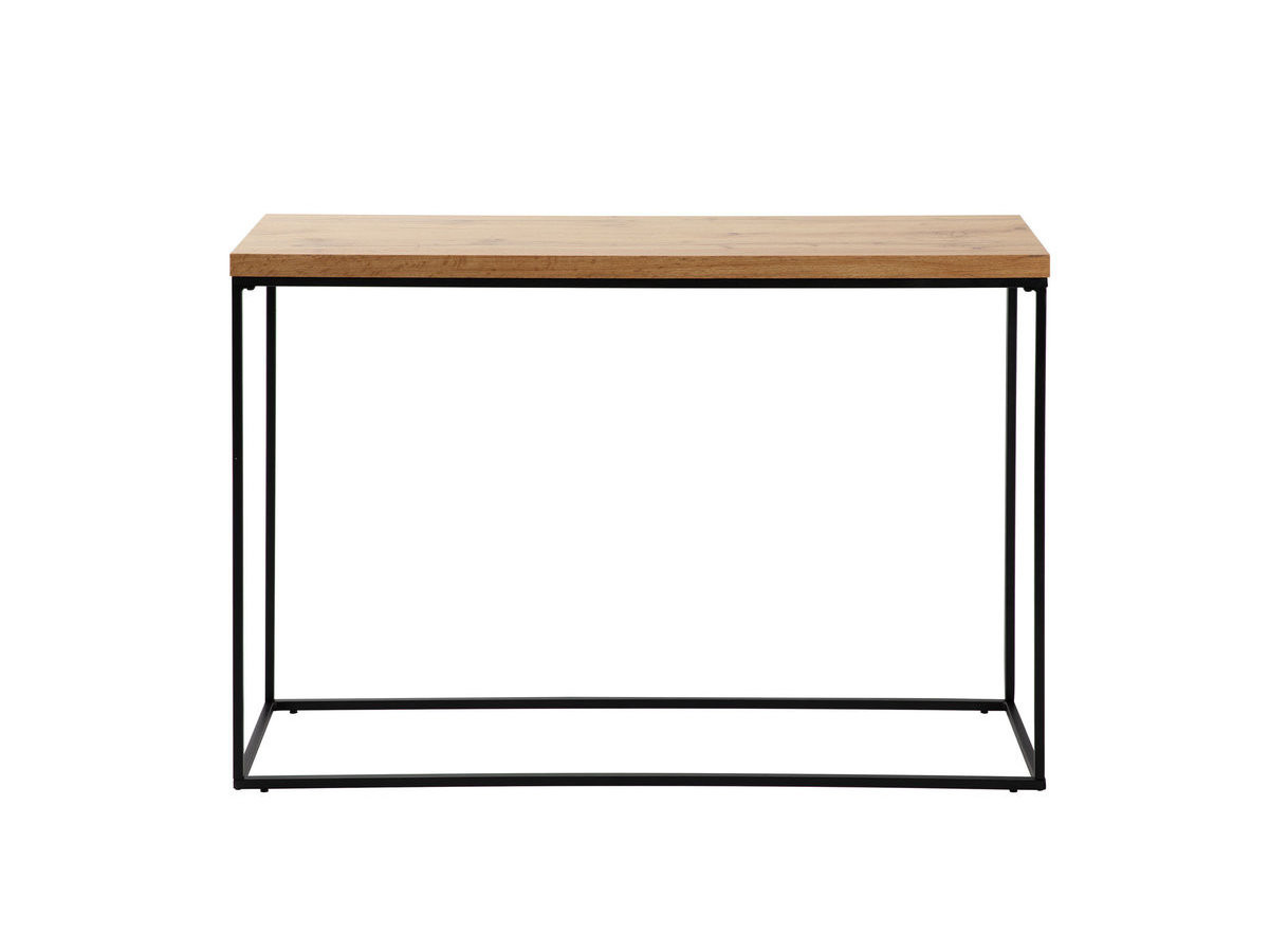 FACTORY - Console 