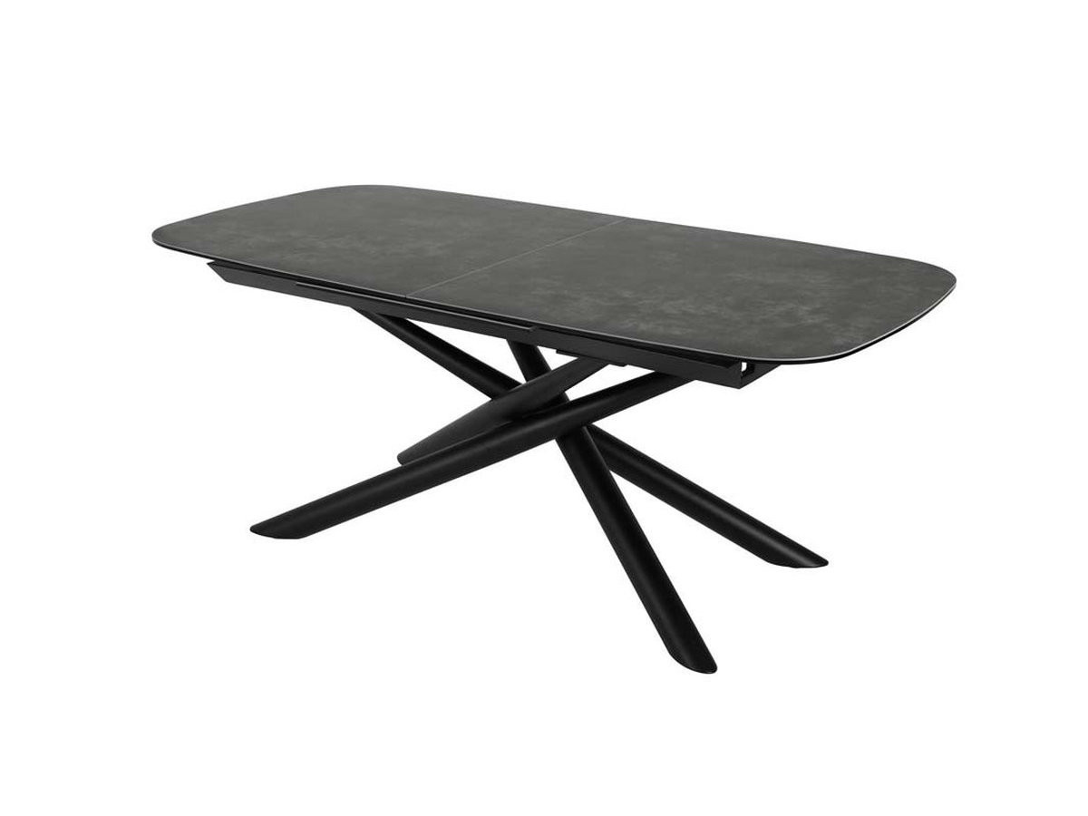 CAIRNS - Table de séjour rectangulaire