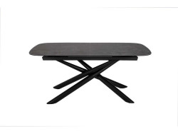 CAIRNS - Table de séjour rectangulaire
