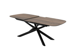 CAIRNS - Table de séjour rectangulaire