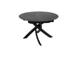 PERTH - Table de séjour ronde