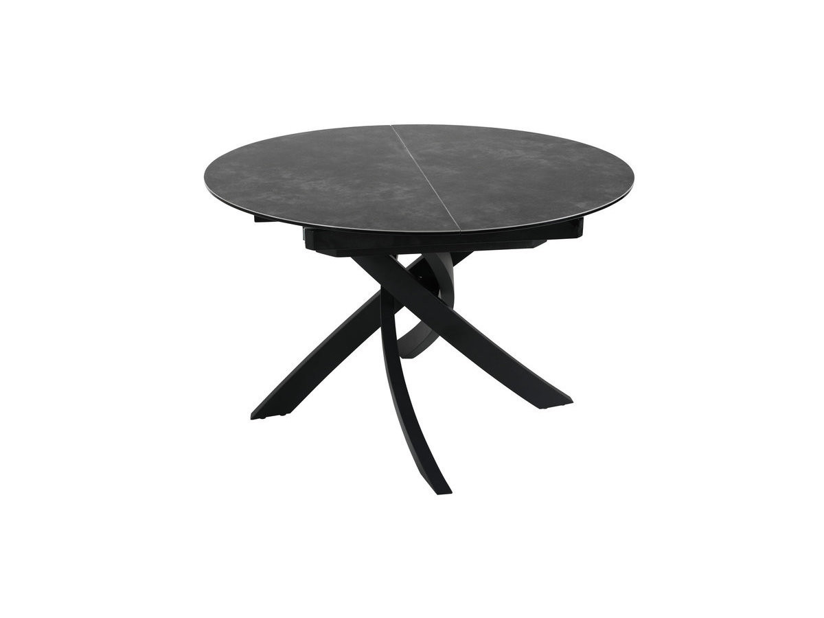 PERTH - Table de séjour ronde