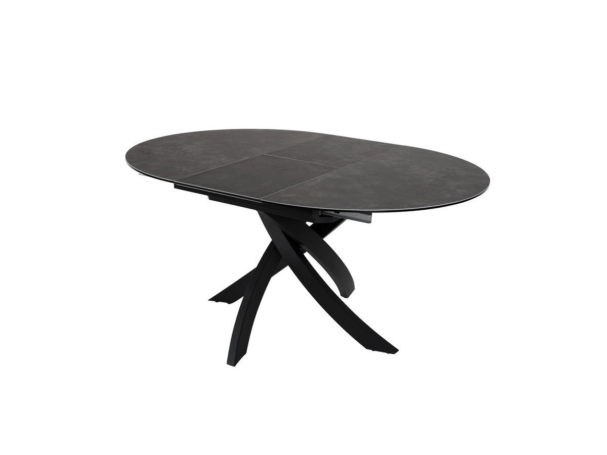 PERTH - Table de séjour ronde