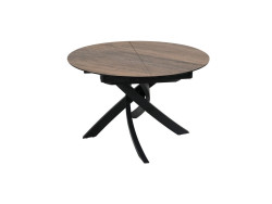 PERTH - Table de séjour ronde