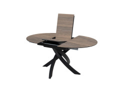 PERTH - Table de séjour ronde