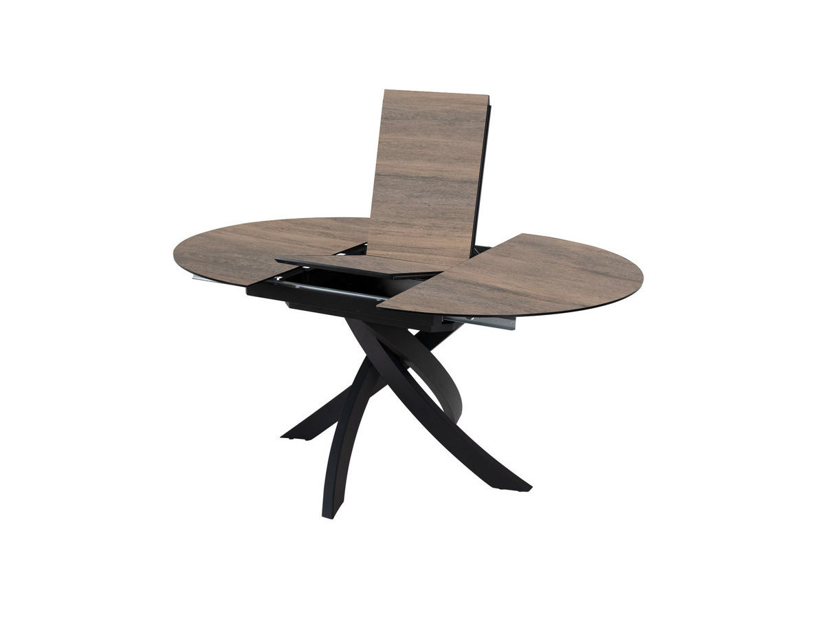 PERTH - Table de séjour ronde