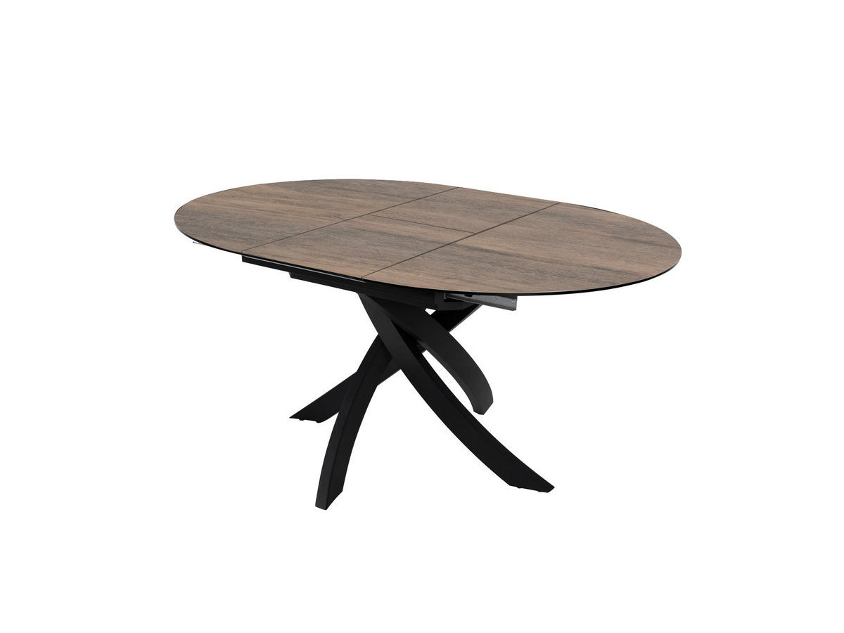 PERTH - Table de séjour ronde