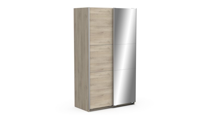 BOSTER - Armoire 2 portes...