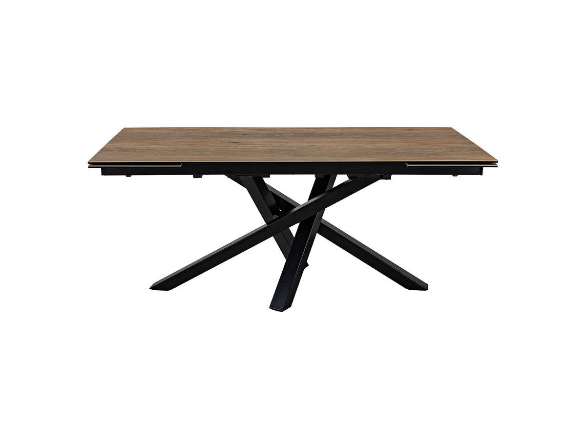 DARWIN - Table de séjour rectangulaire