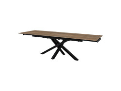 DARWIN - Table de séjour rectangulaire