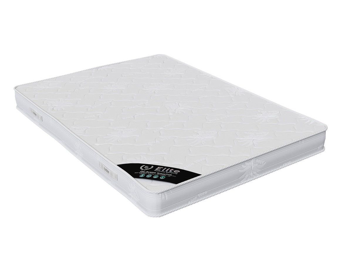 UTOPIA - Matelas mousse 160 x 200 cm