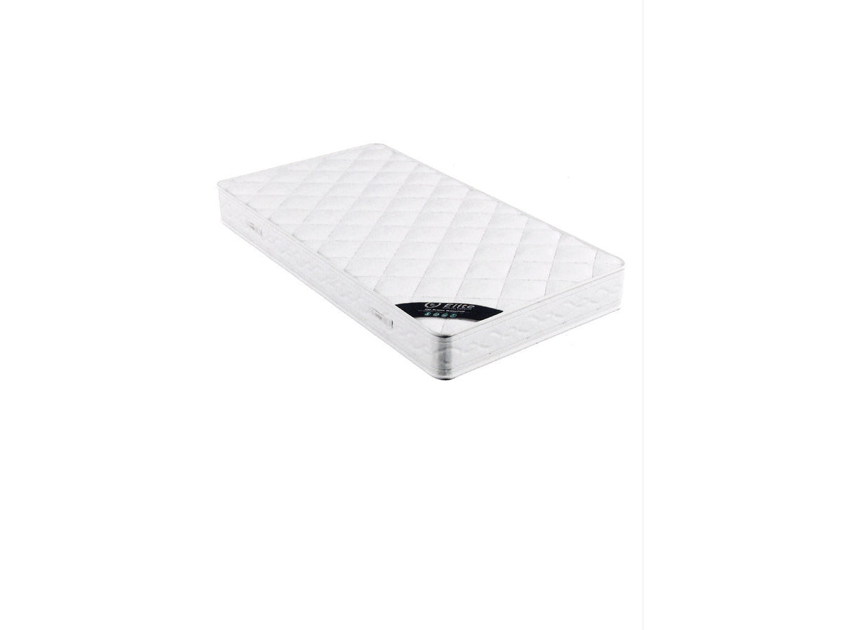 UTOPIA - Matelas mousse 90 x 190 cm