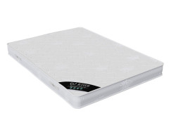 PARADISE - Matelas mousse 140 x 190 cm