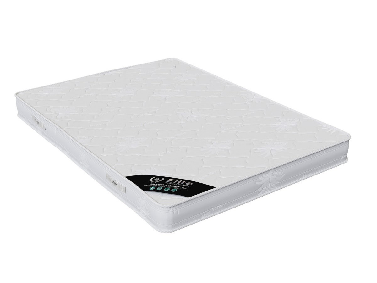 PARADISE - Matelas mousse 140 x 190 cm