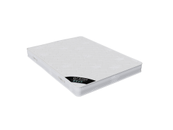 PARADISE - Matelas mousse 160 x 200 cm