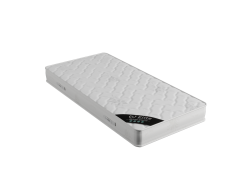PARADISE - Matelas mousse 90 x 190 cm