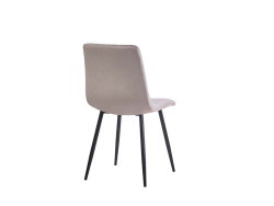 WASHINGTON - Chaise de séjour 