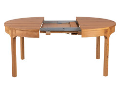 RONDE - Table de séjour ronde