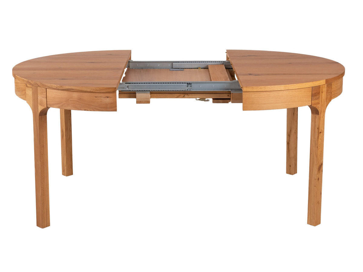 RONDE - Table de séjour ronde