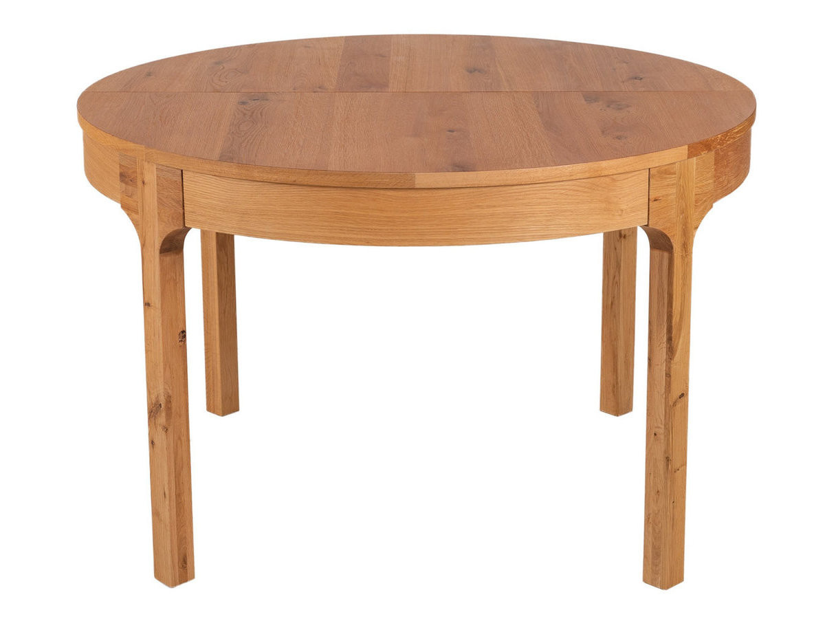 RONDE - Table de séjour ronde