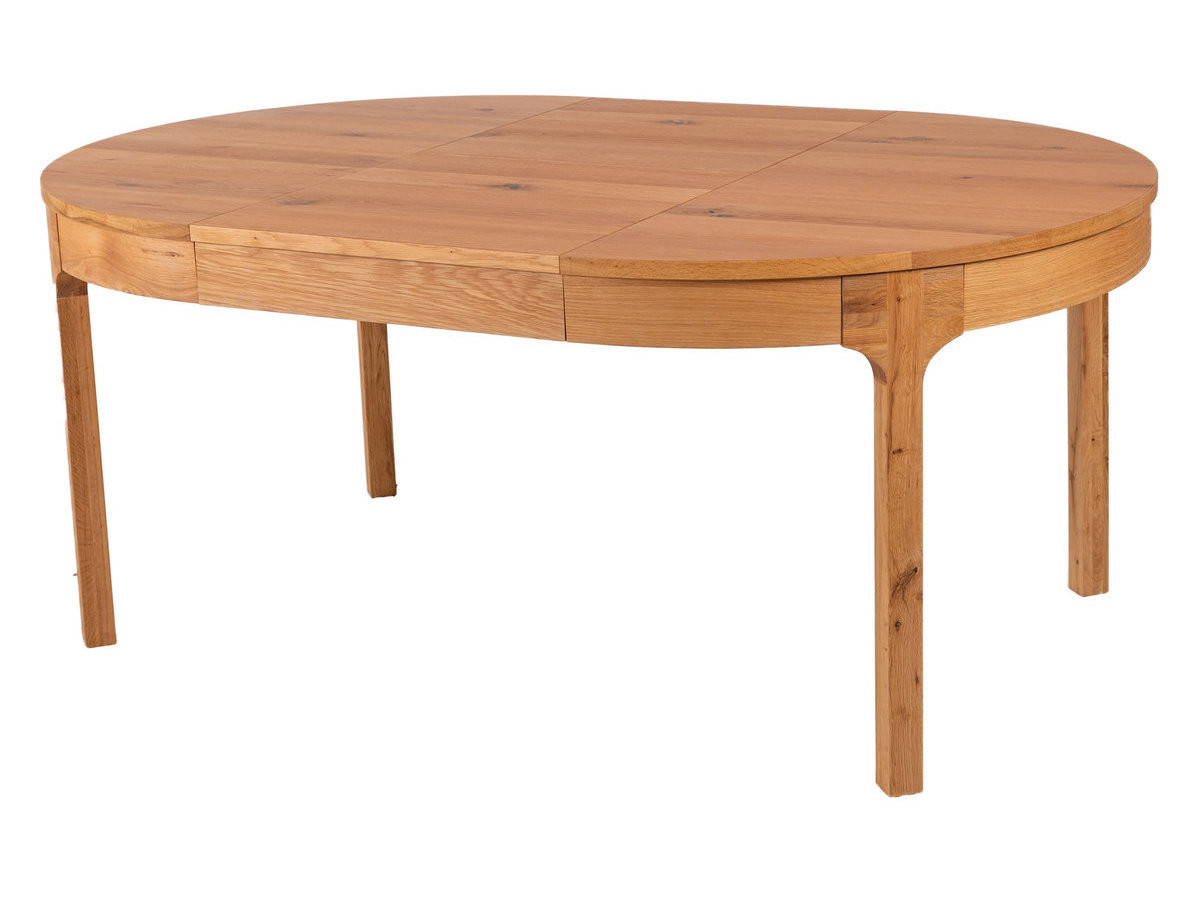 RONDE - Table de séjour ronde