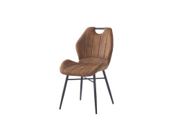 HANOI - Chaise de séjour