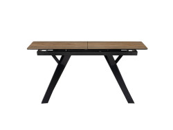 CAMBERRA - Table de séjour rectangulaire