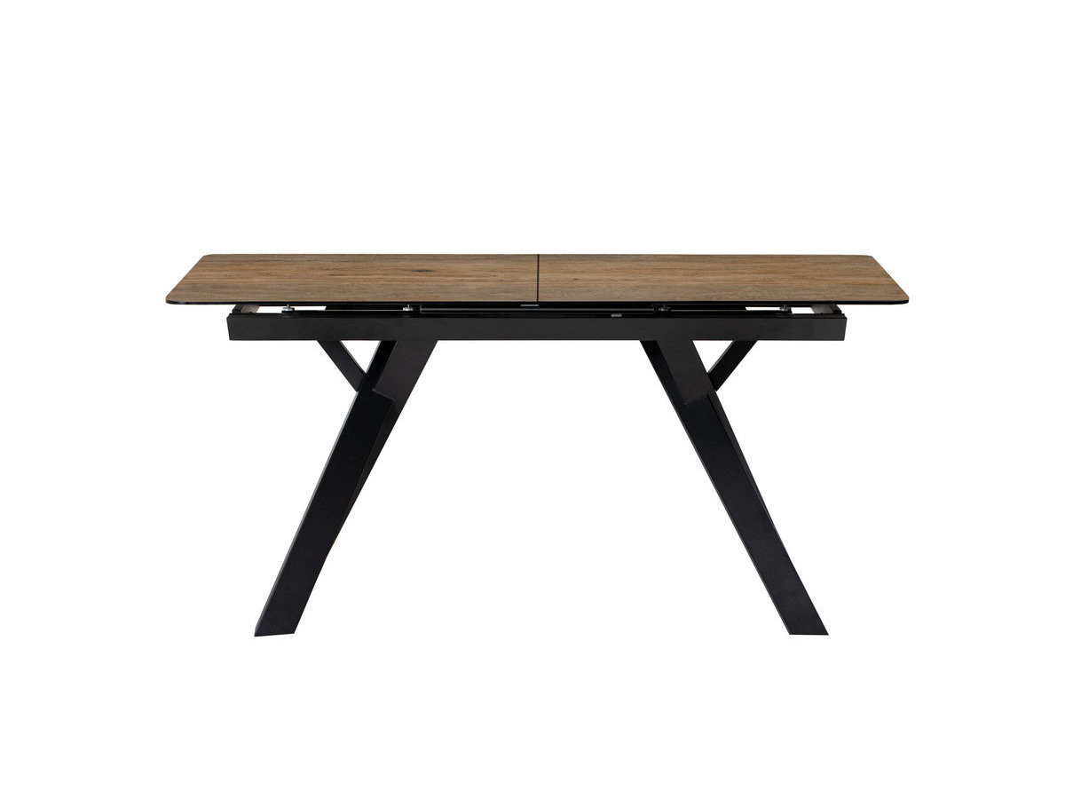 CAMBERRA - Table de séjour rectangulaire