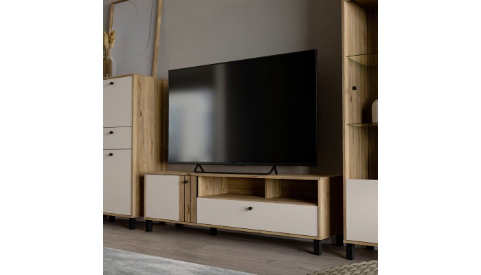 KELLY - Meuble TV-Hifi