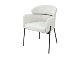 CANTON - Fauteuil de séjour