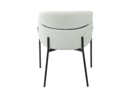 CANTON - Fauteuil de séjour
