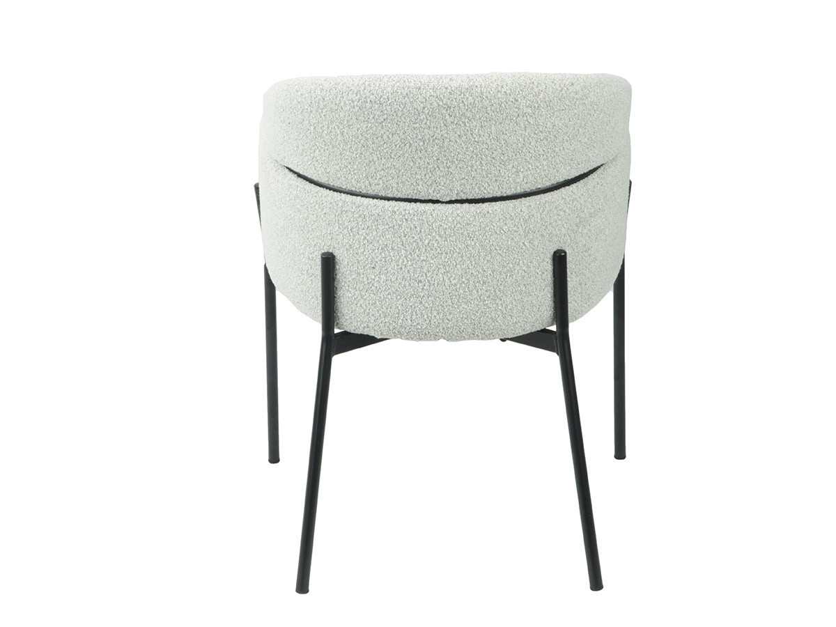 CANTON - Fauteuil de séjour 