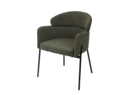 CANTON - Fauteuil de séjour