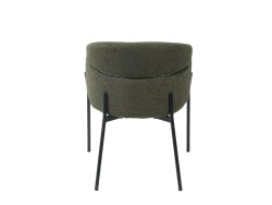 CANTON - Fauteuil de séjour
