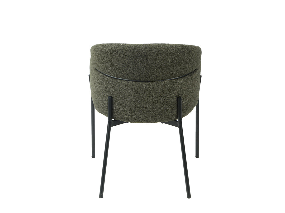 CANTON - Fauteuil de séjour 