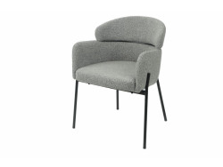 CANTON - Fauteuil de séjour