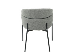 CANTON - Fauteuil de séjour
