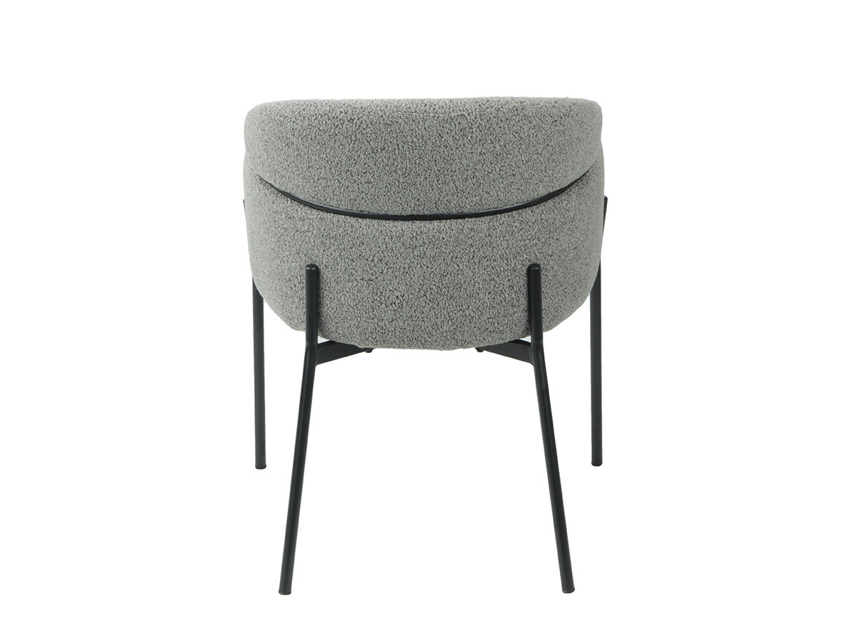CANTON - Fauteuil de séjour 