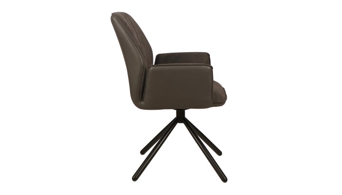 VANCOUVER - Fauteuil de séjour...