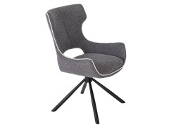 MEXICO - Chaise de séjour pivotante