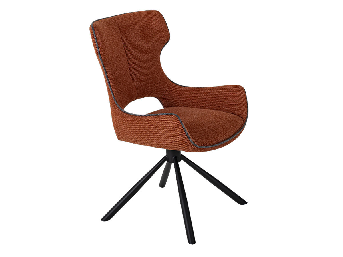 MEXICO - Chaise de séjour pivotante 