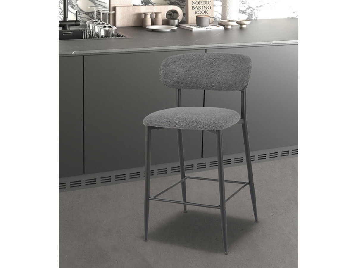 RIO - Tabouret de bar 
