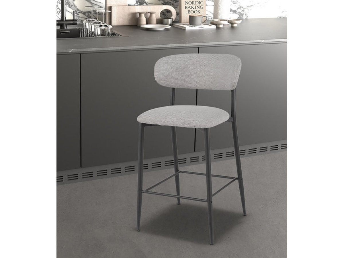 RIO - Tabouret de bar 