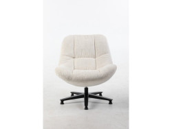 SAO PAULO - Fauteuil pivotant
