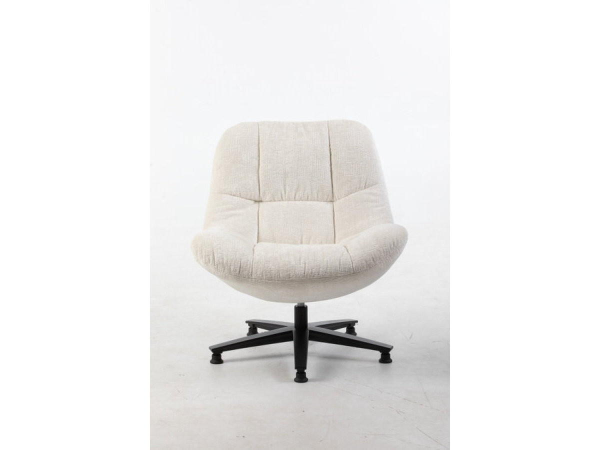 SAO PAULO - Fauteuil pivotant  