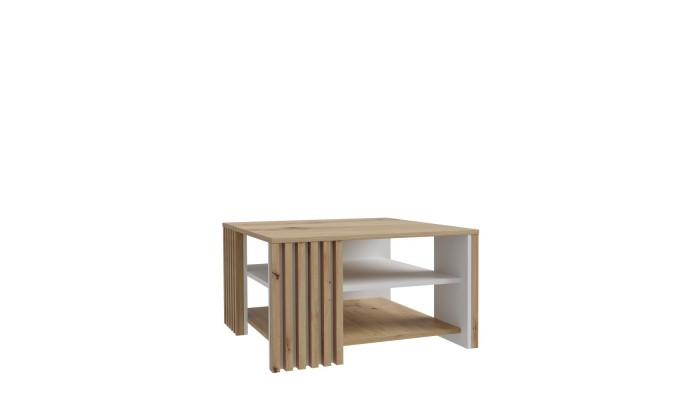 CARDIGANE - Table basse carrée