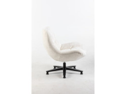 SAO PAULO - Fauteuil pivotant
